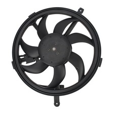 For 2006-2016 Mini Cooper Radiator Cooling Fan Motor Assembly 17422754854 picture