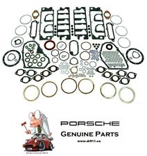 Porsche 911 2.7L Engine Full Gasket Set ELRING 91110090110 911 100 901 10  picture