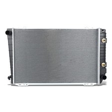 Fit 91-94 Grand Marquis/Crown Victoria/Town Car Full Aluminum DPI 1279 Radiator picture