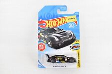 Hot Wheels Legends Of Speed 7/10 '16 Cadillac ATS-V R 70/365 Black 50th 2018 picture