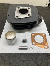 1974 Suzuki TM 100 Cylinder Piston TM100 picture