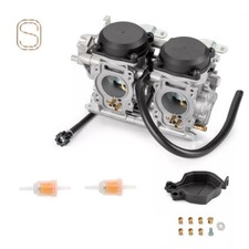 2004 2005 2006-2009 2011 Carburetor For Kawasaki KFX700 15003-0019 15003-0094 picture
