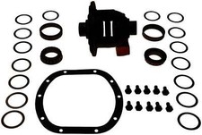 Differential Carrier-FSGR DANA Spicer 706003X picture