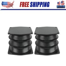 1 Pair For Hendrickson HN 402/462/522 Bolster Spring 60879-000l 04/96-Current picture