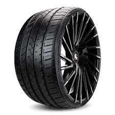 2 New Lionhart Lh-five  245/35ZR21 XL 2453521 245 35 21 Performance Tire picture