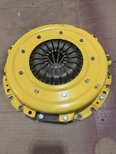 ACT 6 Pad Rigid Race Clutch 1,500 Miles picture