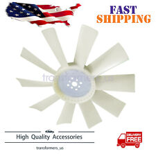 1X Fits For 6BT 12 Valve Compatible with Dodge Cooling Fan Blade 3912751 NEW picture