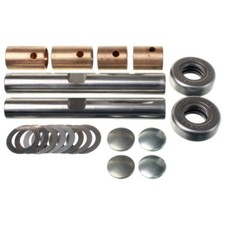 Steering King Pin Set for 1931-1933 Auburn Model 8-100a and More picture