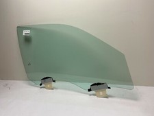 Fits 2011-2023 Dodge Charger Passenger Side (right) Front Door Glass Window picture