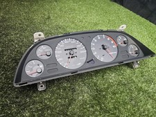 Nissan Skyline R32 IMPUL Cluster Speedometer Gauge 300km/h BNR32 Needs Cover picture