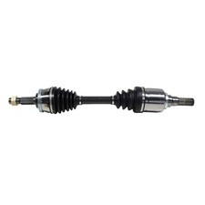GSP NCV53566 Front Left CV Axle Half-Shaft for 96-99 I30 95-99 A/T Ltd SlipDiff picture