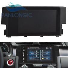 FOR 2016-18 Honda Civic Radio OEM Navigation Display Touch Screen 39710-TBA-A11 picture