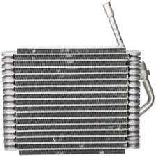 Plate & Fin A/C Evaporator Core 54184 Aluminum Replacement picture