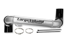 MTNTK Performance Can-Am Maverick X3 Large Volume Charge Tube - 10189 picture