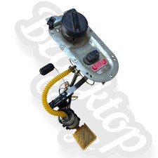 98-06 Harley Ultra Classic Electra Glide FLHTCUSE Petrol Gas Fuel Pump Assembly picture
