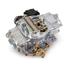 Holley 0-80570 Avenger 570 CFM 4 Barrel Carburetor, Electric Choke picture