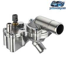 Aluminum Alloy Thermostat Housing for 2005-2010 Ford Mustang 4.0L 5R3Z8592BA New picture