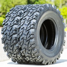 2 29x9.00-14 29x9-14 55J 6 Ply Roundrule SL606 AT A/T All Terrain ATV UTV Tires picture