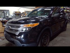 Wash Reservoir Fits 11-15 EXPLORER 1661839 picture