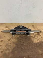 SeaStar HC6845 Tournament Steering Cylinder Outboard Ram Teleflex Marine picture