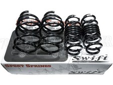 Swift Spec-R Lowering Springs for 23+ Toyota GR Corolla [1.3