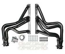 Hedman Standard Duty Uncoated Full Length Headers for 1982-92 Camaro/Firebird picture