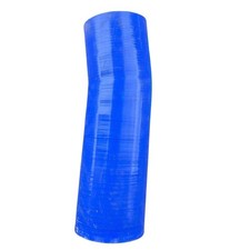 FREIGHTLINER 01-34572-000 Intercooler Hose - Left Side, Silicone Rubber, 36 psi picture