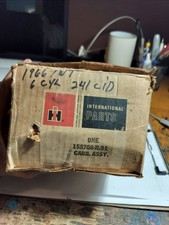 Holley 1904 Carburetor  158708 C91 NOS picture
