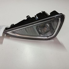 Passenger Corner/Park Light Fog-driving Bumper Mounted Fits 25 FORESTER 214254 picture