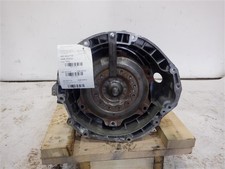 Transmission Maserati Quattropo 2014 14 1115147 picture