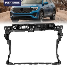 Radiator Support Core Carrier for 2024 Volkswagen VW Atlas Atlas Cross Sport picture