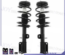 2x For BMW X5 2001 2002 03-2005 Front Complete Struts Shock Coil Spring Assembly picture