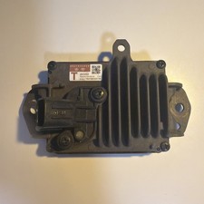 2019 - 2022 Toyota RAV4 Corolla Cruise Control Distance Module OEM 88210-02020 picture