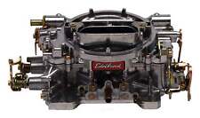 Carburetor-VIN: L Edelbrock 9905 Reman picture