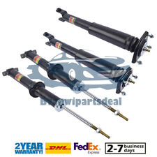 For 09-15 Cadillac CTS Front & Rear Shock Absorber Struts w/ Magneride Set of 4 picture