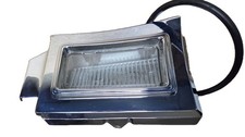 1969 1970 Oldsmobile Delta 88 Royale 98: NOS LH Cornering Lamp Light GM 916679 picture