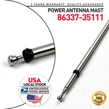 Genuine OEM For Toyota 86337-35111 Antenna Mast Power Assy 1996-2002 4Runner NEW picture