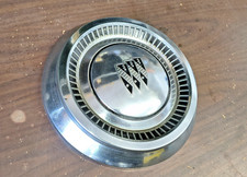 1965-1972 BUICK REGAL GS SKYLARK WHEEL COVER DOG DISH HUBCAP (10.5