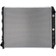 For 2008-2017 Volvo VNM Mack CXU 2015-2017 VNX 20014608 Aluminum Truck Radiator picture