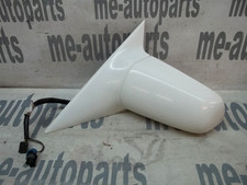 94-99 Cadillac Deville LH Driver Side Left Mirror Door Exterior Rear View picture