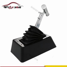 Universal StarShifter 3 & 4 Speed Dual Automatic Shifter Assembly For B&M 80675 picture