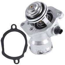 Wahler Thermostat Sensor & Gasket for Mercedes Benz C300 E350 C350 2011-2006 picture