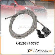 New 2x Sunroof Curtain Shade Cables Fits For 10 - 2016 Cadillac SRX 20945787 picture