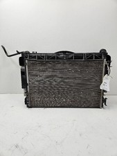 2007-2013 Mercedes-Benz S550 S600 Radiator OEM 675-10199 picture