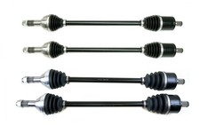 Balanced Full CV Axle Set for Can-Am 705402420 705502594 ATVPC picture
