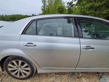 Passenger Rear Side Door Electric Windows Fits 05-12 AVALON 2938601 picture