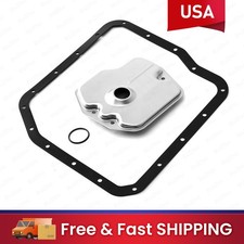 New Transmission Filter For Toyota Matrix RAV4 Highlander Scion XB 2.4L picture