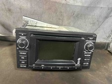 Fits 2012-2014 Subaru Impreza Receiver OEM:86201FJ630 picture
