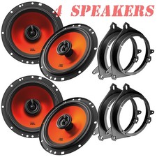 JBL STAGE162F 6.5
