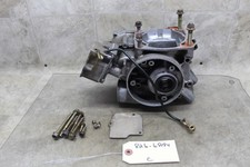96-99 POLARIS XPLORER 400 OEM ENGINE MOTOR CRANKCASE CRANK CASES BLOCK picture